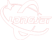 LONGJET Logo