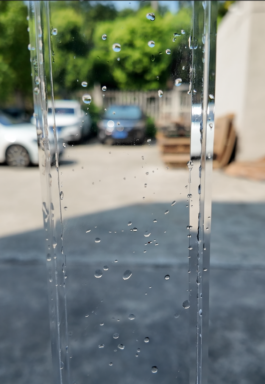 Acrylic Display Stands for Cosmetics – Custom Solutions by Longjetacrylic