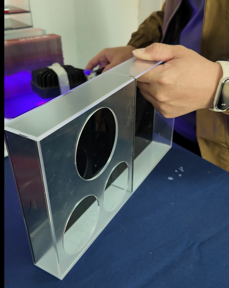 Acrylic Display for Jewelry – Elegant and Functional