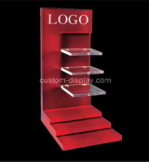 Premium Retail Acrylic Displays – Bringing Designer Visions to Life with Flexible Solutions