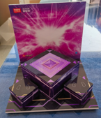Traditional L-Display & Beyond – Your Ultimate Retail Display Solution